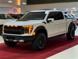 فورد F-150 رابتور